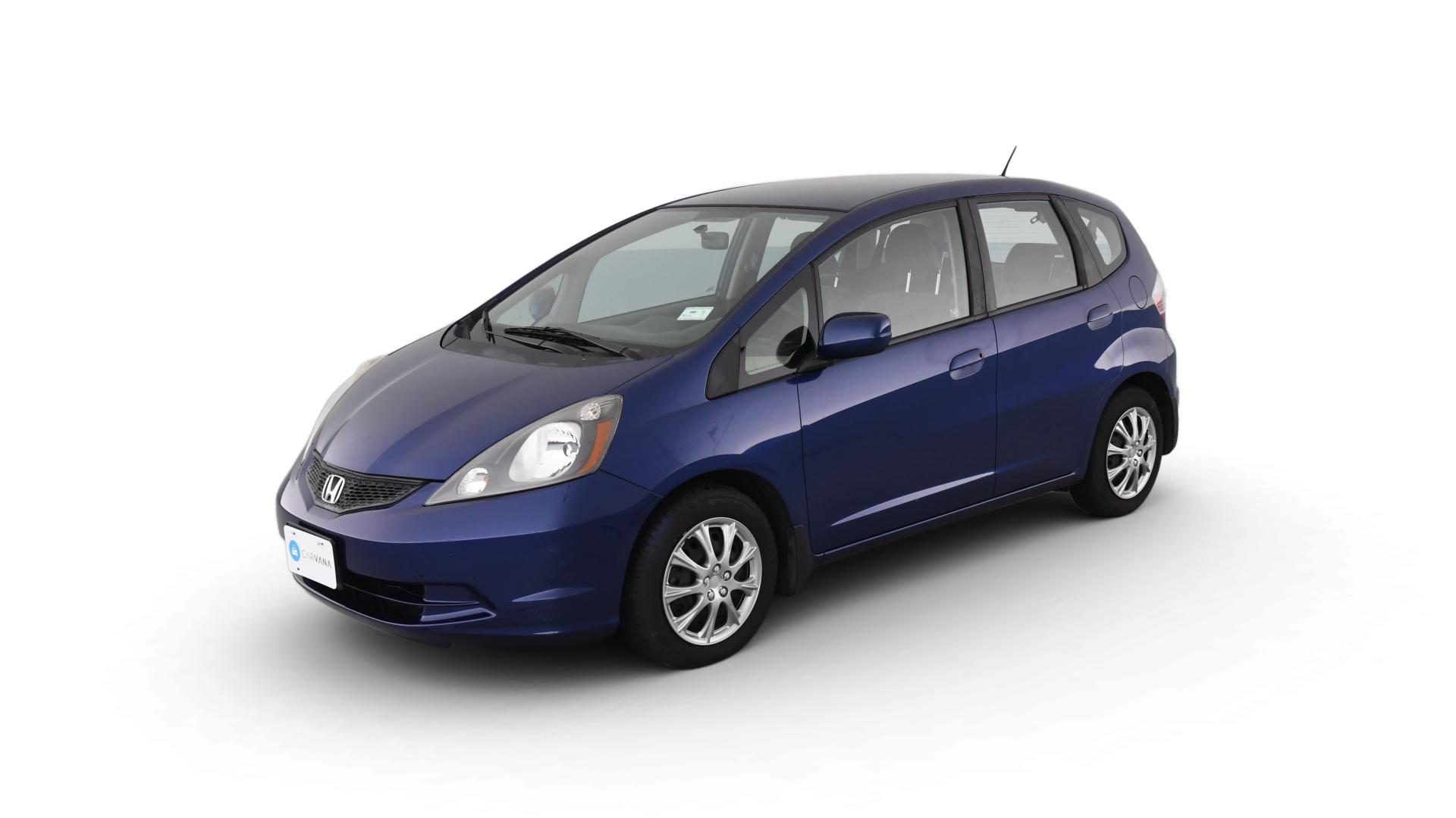 Used 2012 Honda Fit For Sale Online | Carvana