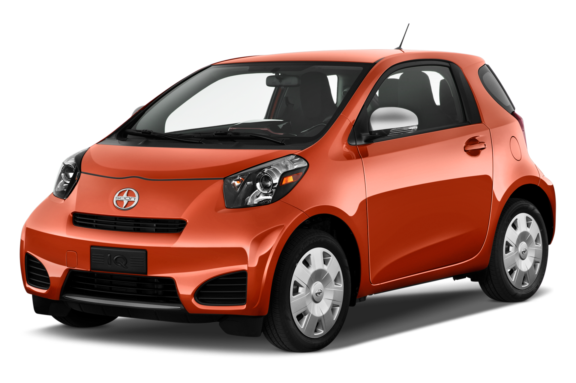 2013 Scion IQ Prices, Reviews, and Photos - MotorTrend