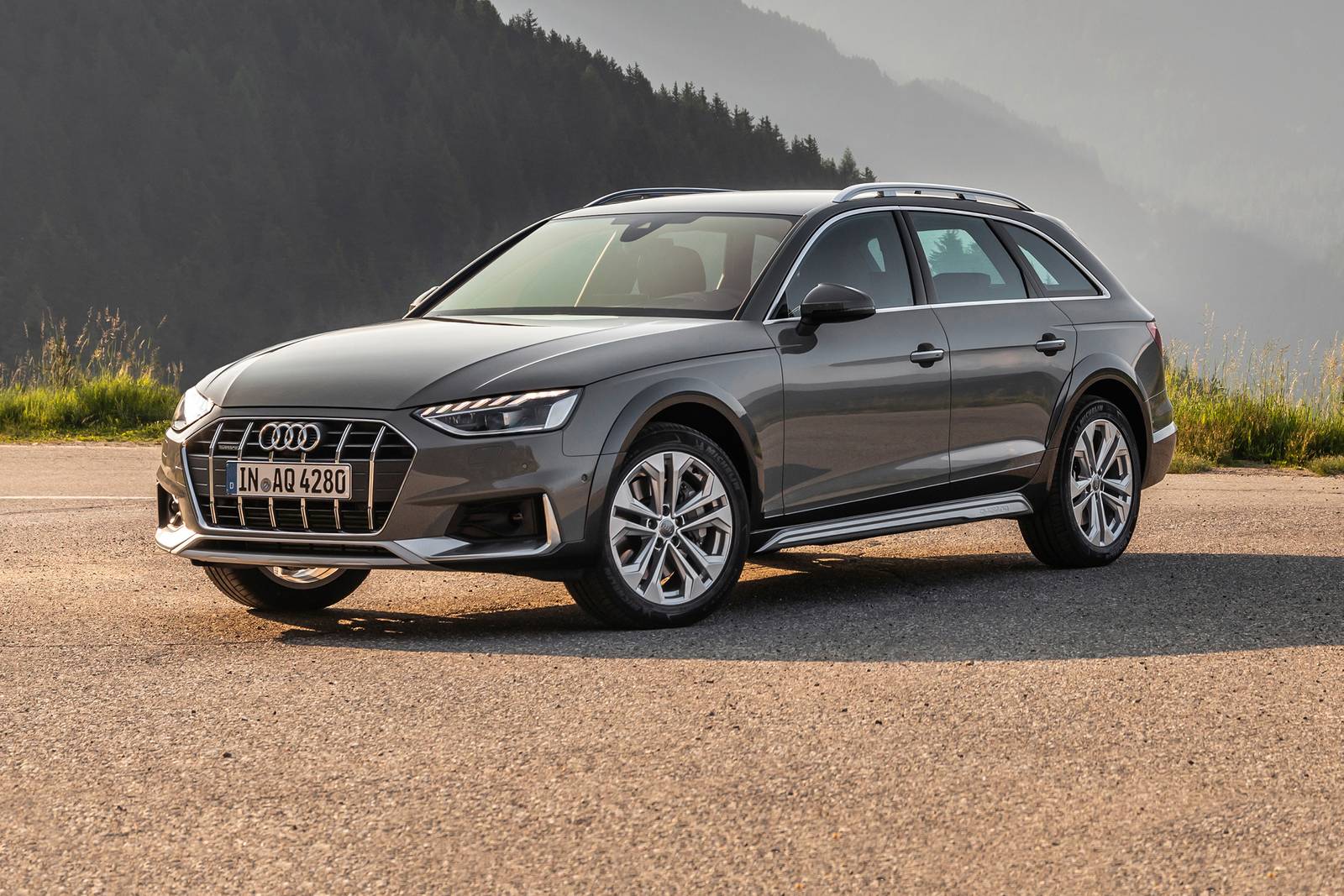 2023 Audi A4 allroad Prices, Reviews, and Pictures | Edmunds
