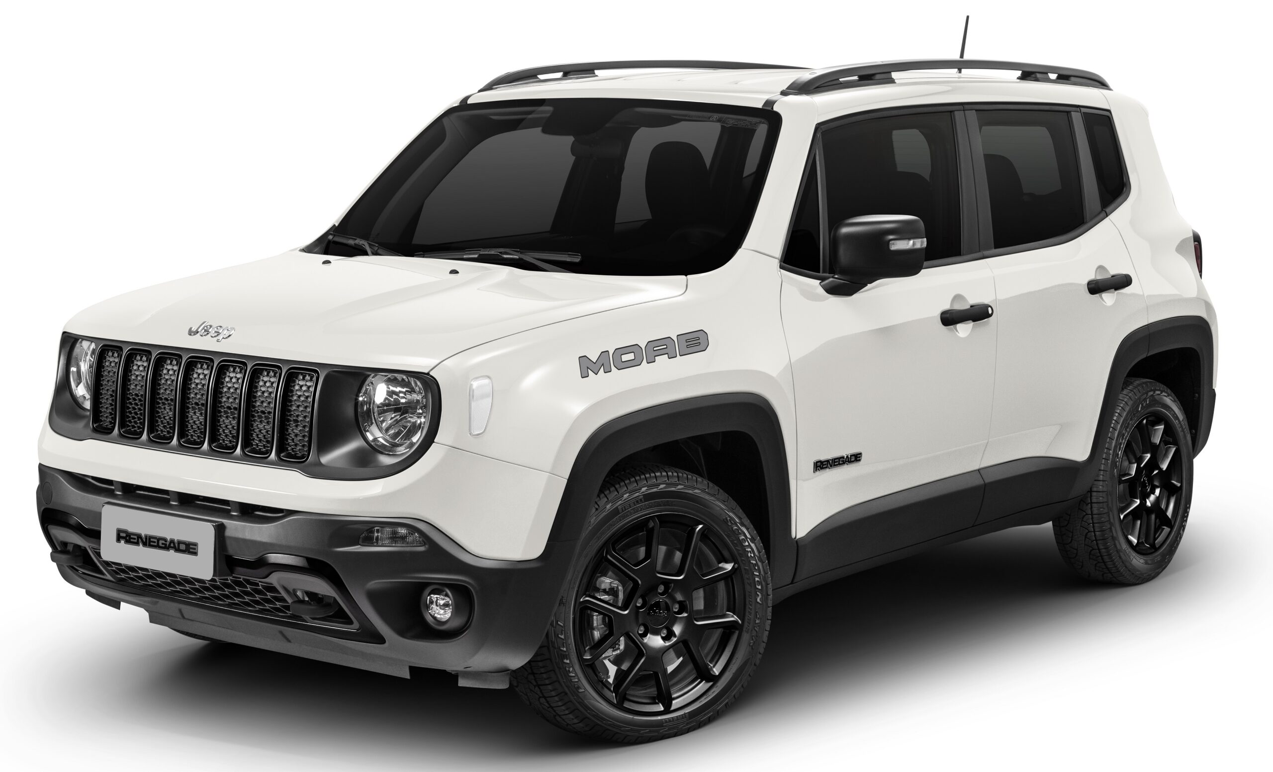 Jeep® Drops Details On Brazilian-Spec 2021 Renegade and Compass: -  MoparInsiders