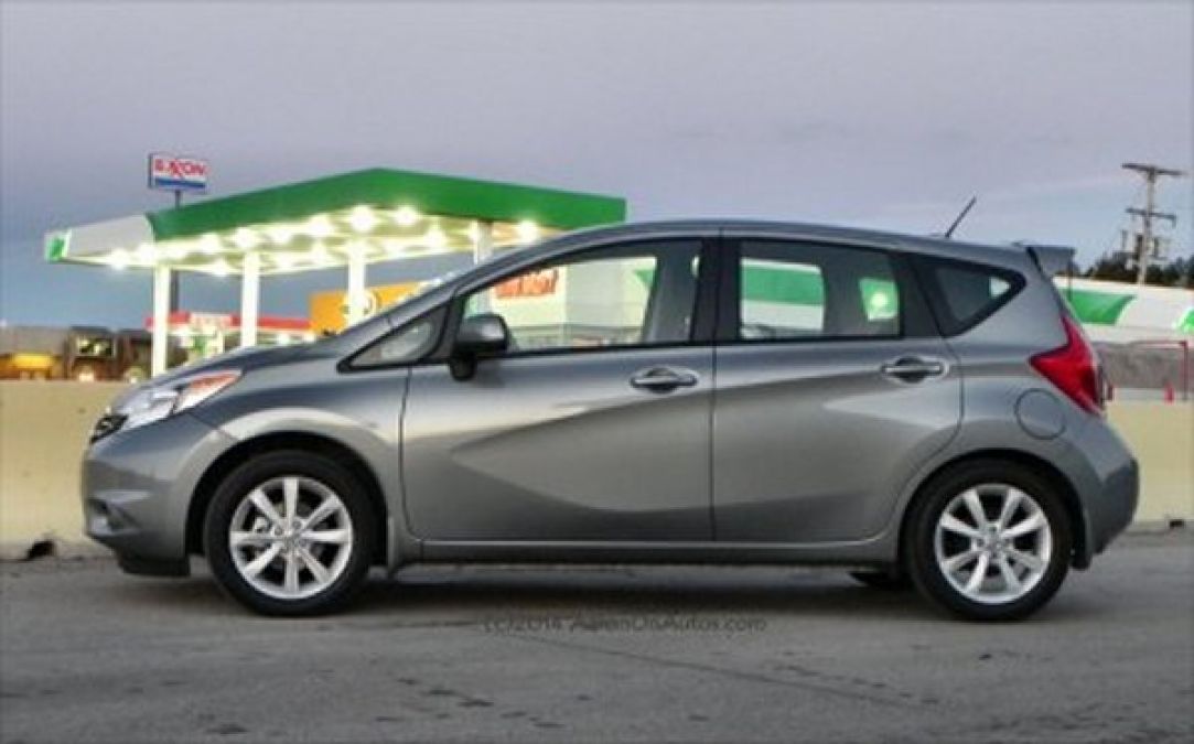 KBB Names Nissan Versa Note As One of 10 Best Back-to-School Cars of 2015 |  Torque News