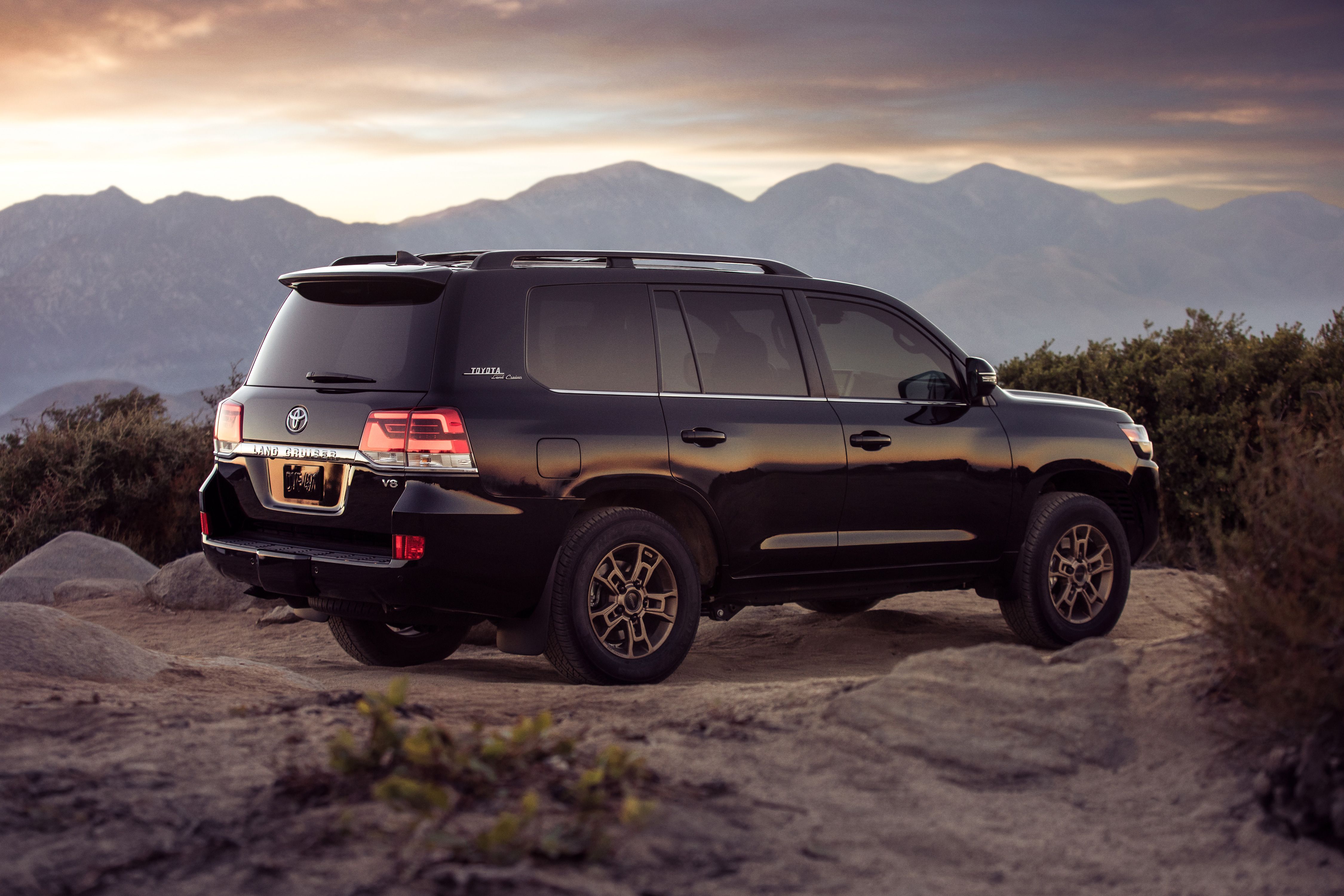 The 2024 Toyota Land Cruiser: Everything You Need to Know