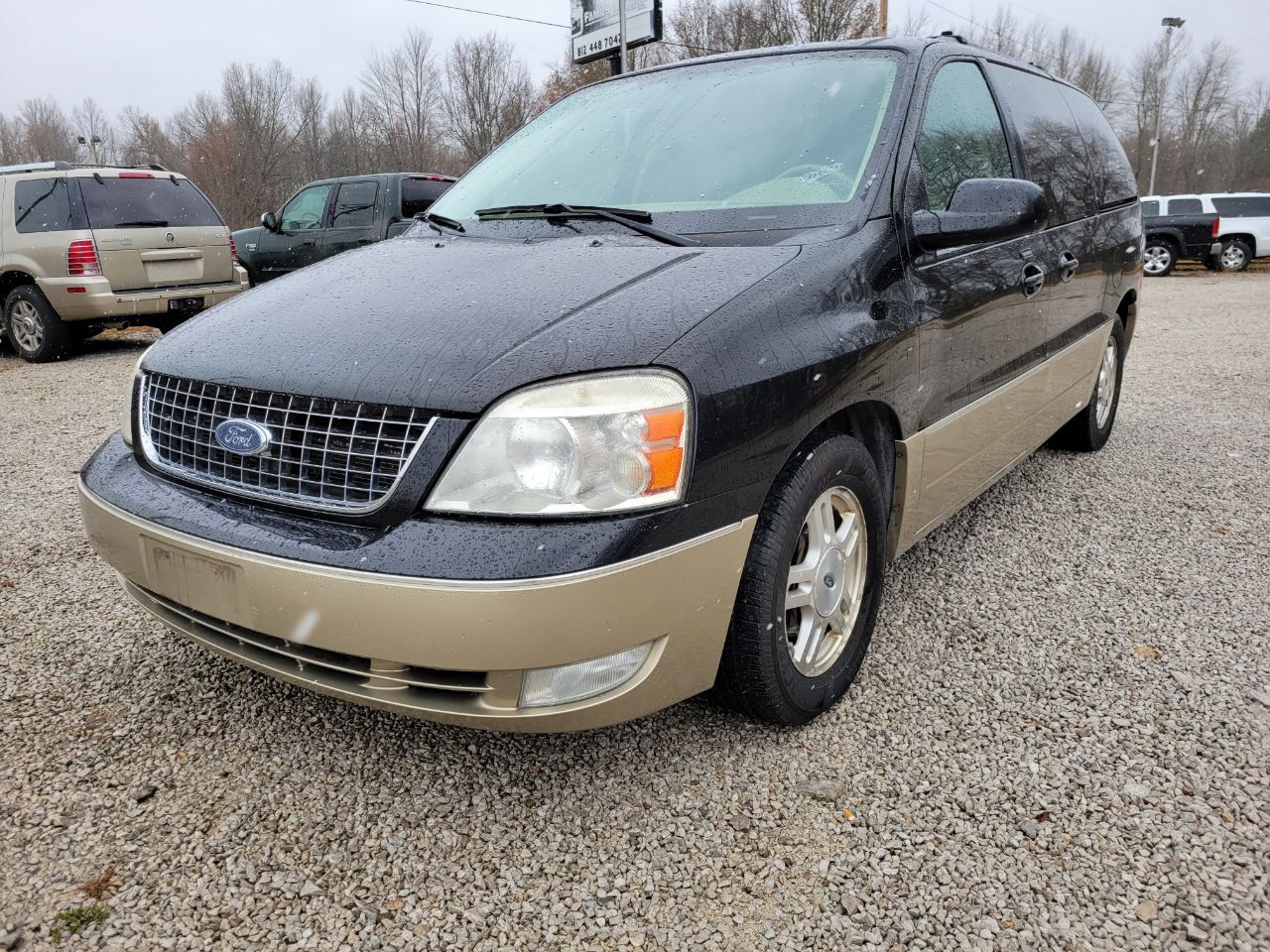 Ford Freestar For Sale In Athens, OH - Carsforsale.com®