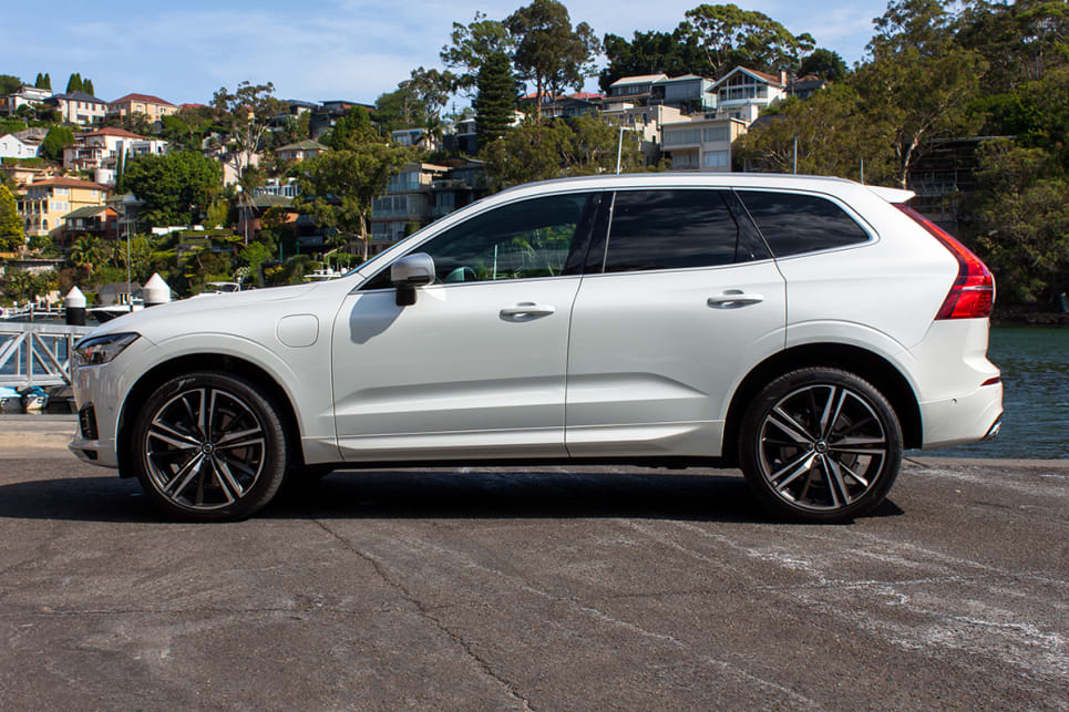 Volvo XC60 2018 review | CarsGuide