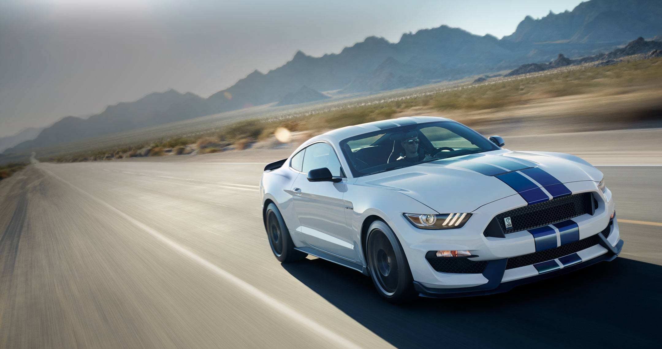 Ford Mustang Shelby GT350 Among Best in Resale Value | Hall Ford Newport  News