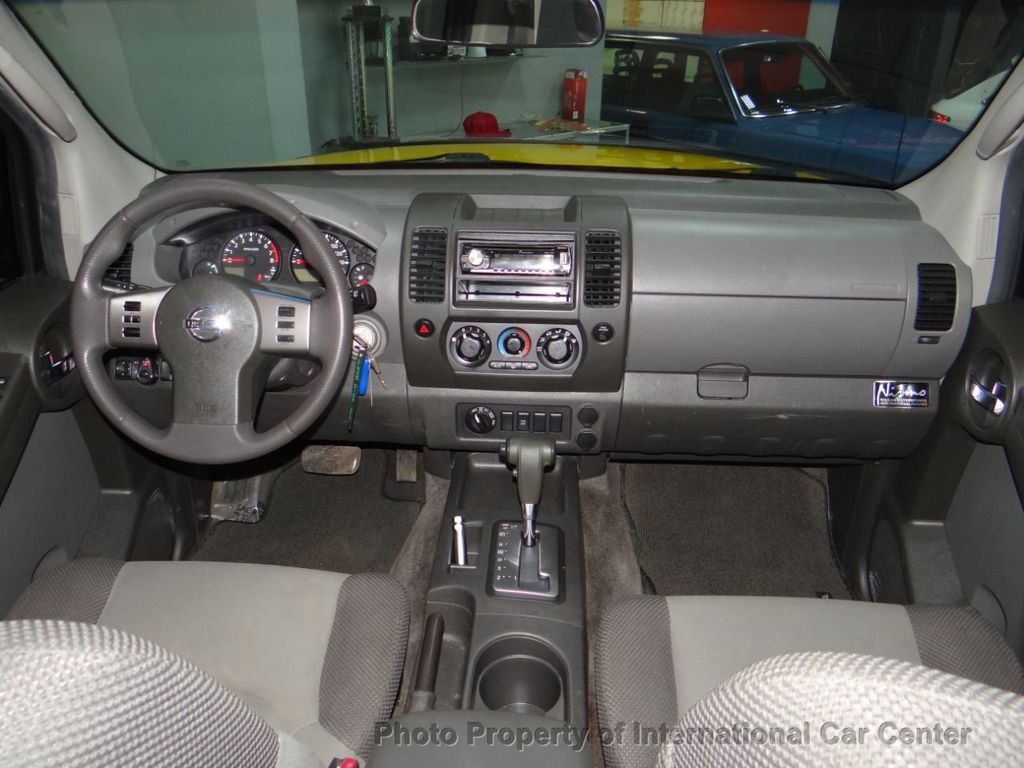 2005 Used Nissan Xterra 4dr Off Road 4WD V6 Automatic at International Car  Center Serving Lombard, IL, IID 21246211