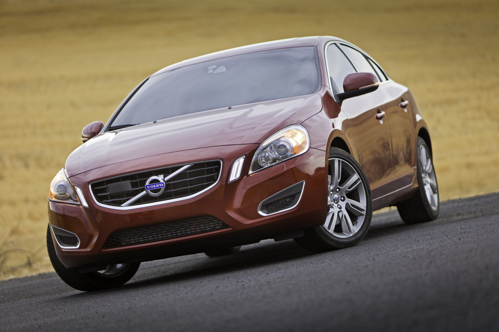 2011 Volvo S60 Review, Ratings, Specs, Prices, and Photos - The Car  Connection