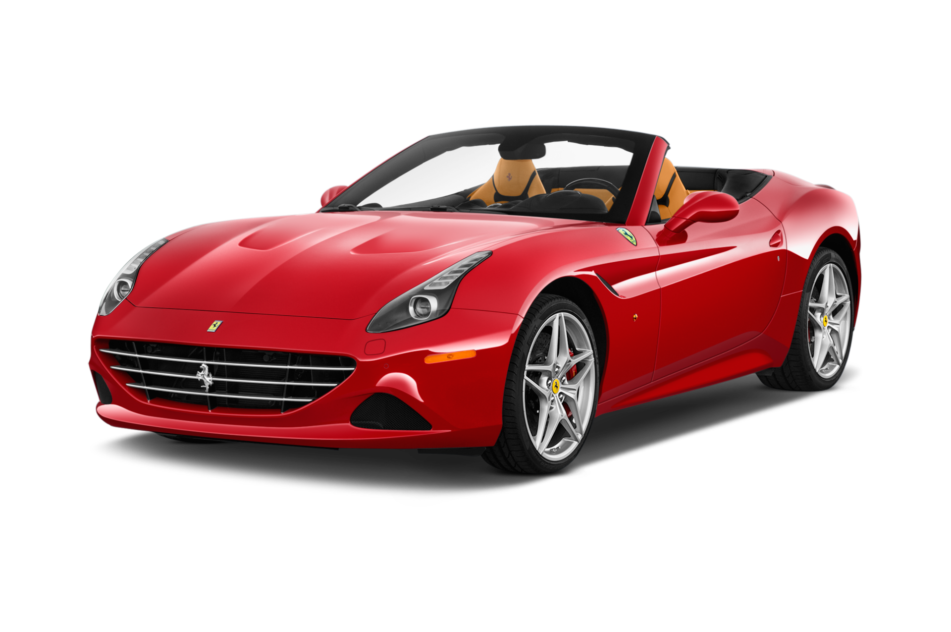 2016 Ferrari California T Prices, Reviews, and Photos - MotorTrend