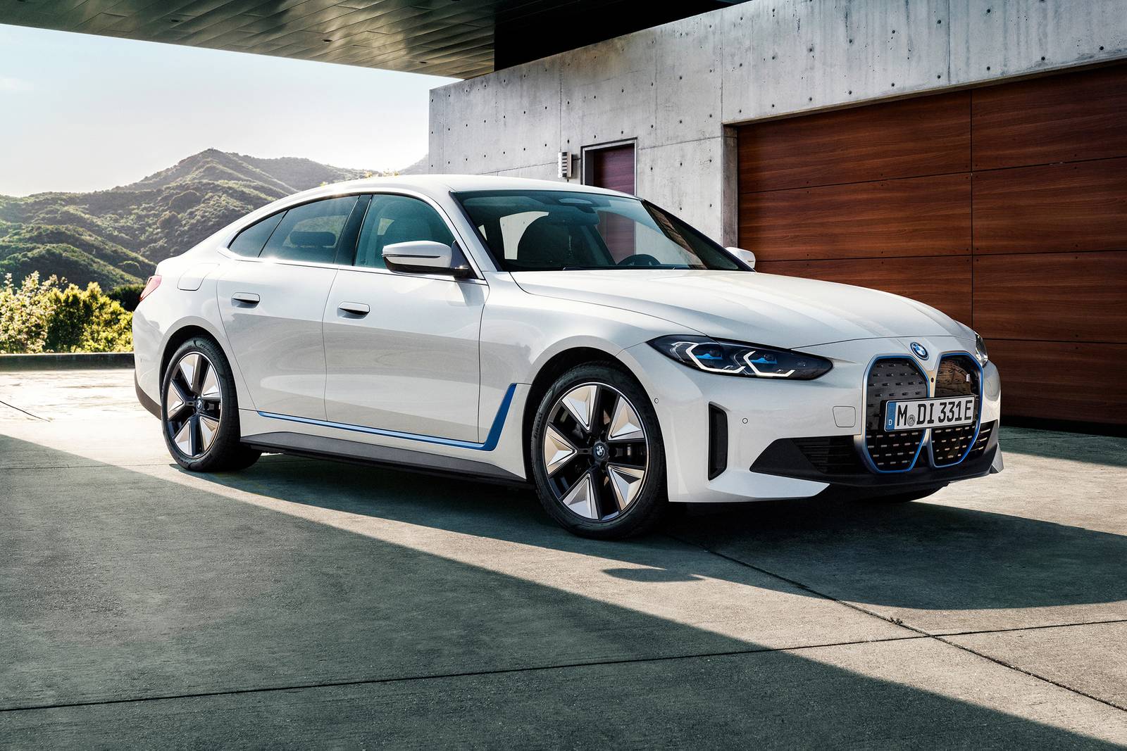 2023 BMW i4 Prices, Reviews, and Pictures | Edmunds