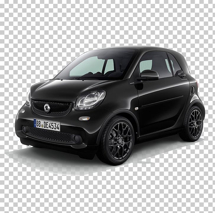 2018 Smart Fortwo Electric Drive 2016 Smart Fortwo Car PNG, Clipart, 2016  Smart Fortwo, Black, City