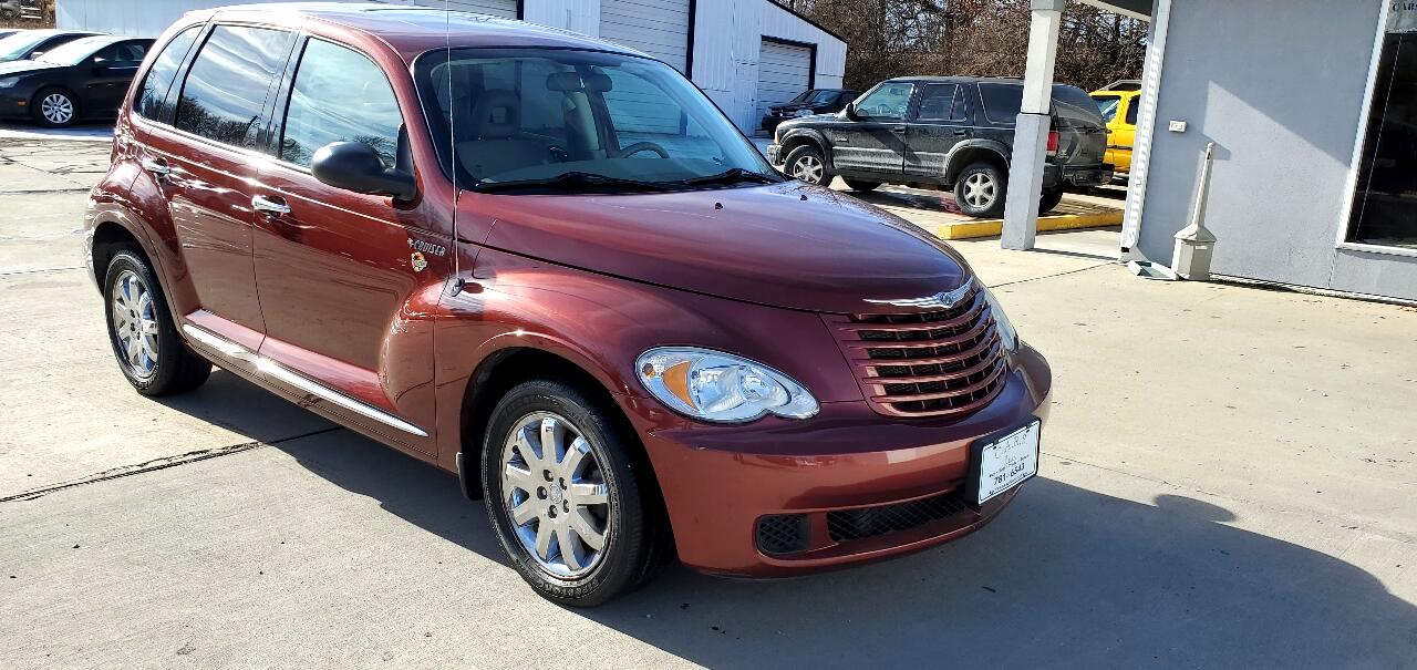 Buy Here Pay Here 2008 Chrysler PT Cruiser 4dr Wgn Touring for Sale in  Liberty MO 64068 Cars Inc.