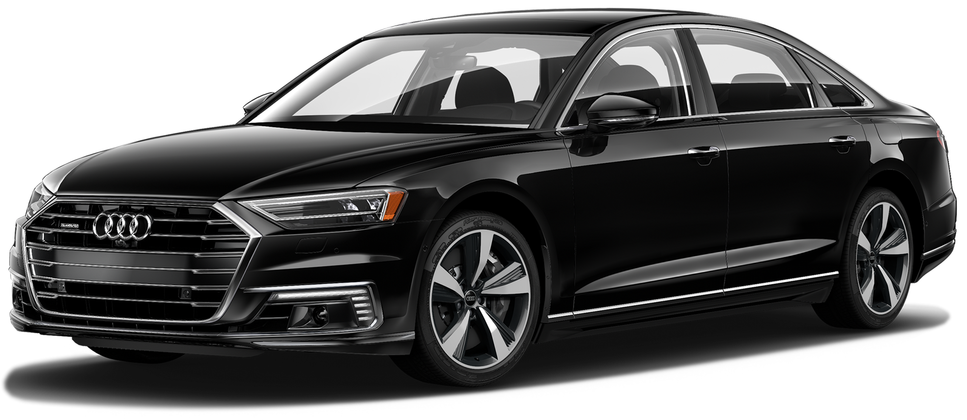 2021 Audi A8 e Incentives, Specials & Offers in Falmouth ME