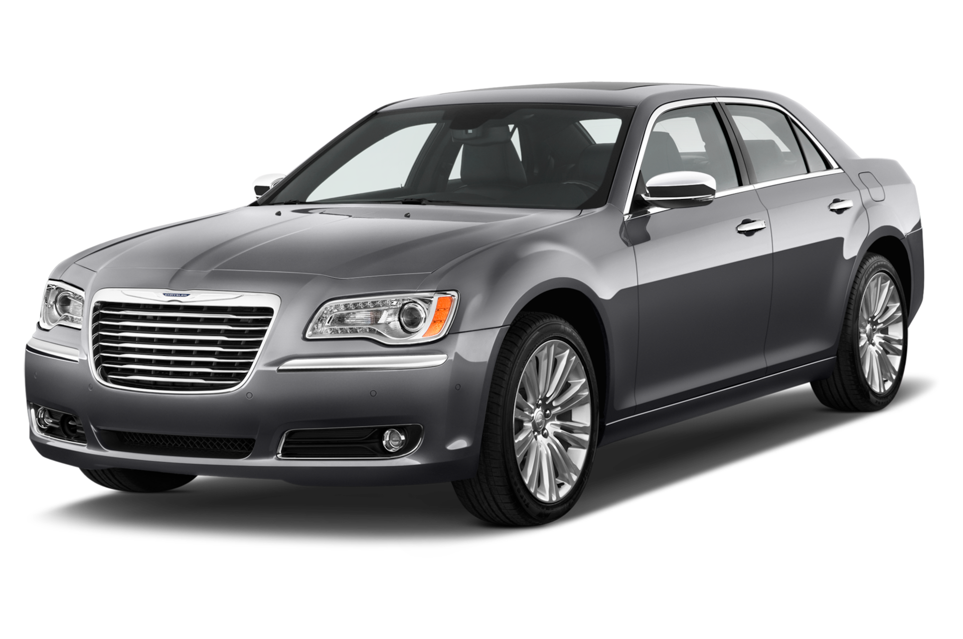 2012 Chrysler 300 Prices, Reviews, and Photos - MotorTrend