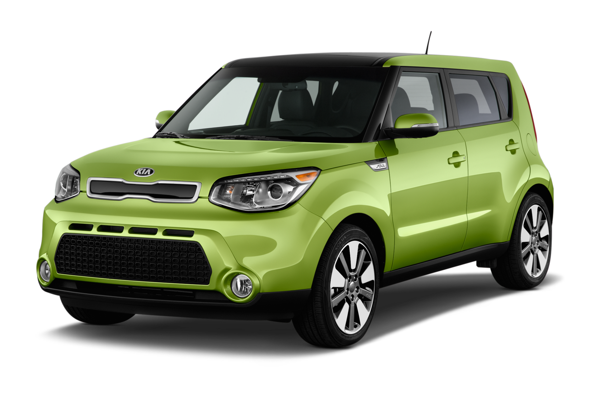 2014 Kia Soul Prices, Reviews, and Photos - MotorTrend