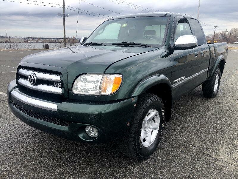50 Best 2003 Toyota Tundra for Sale, Savings from $2,969