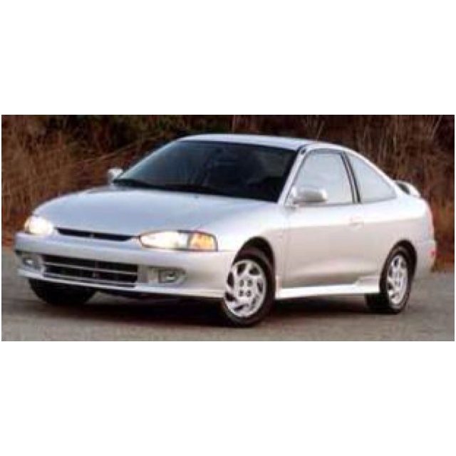 1998 Mitsubishi Mirage Technica. I really miss my car :( | Mitsubishi mirage,  Mitsubishi motors, Mitsubishi