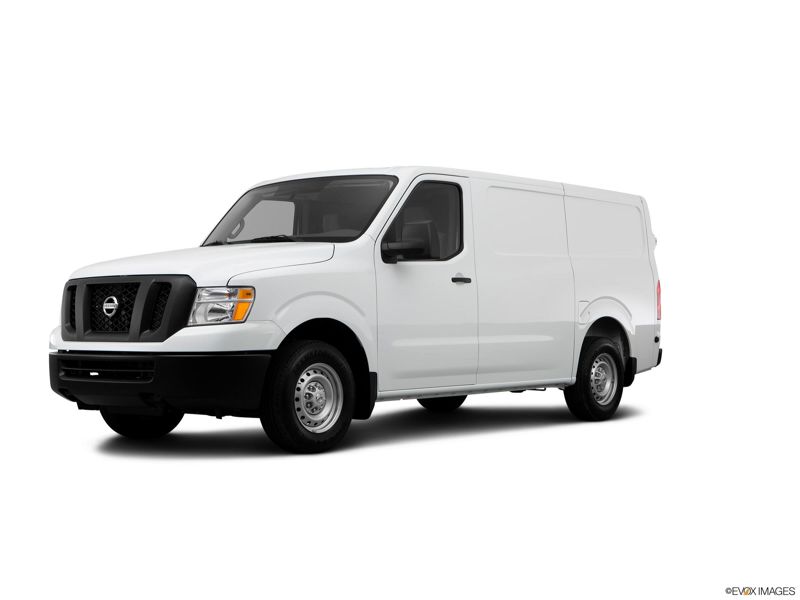 2013 Nissan NV 1500 Research, Photos, Specs and Expertise | CarMax