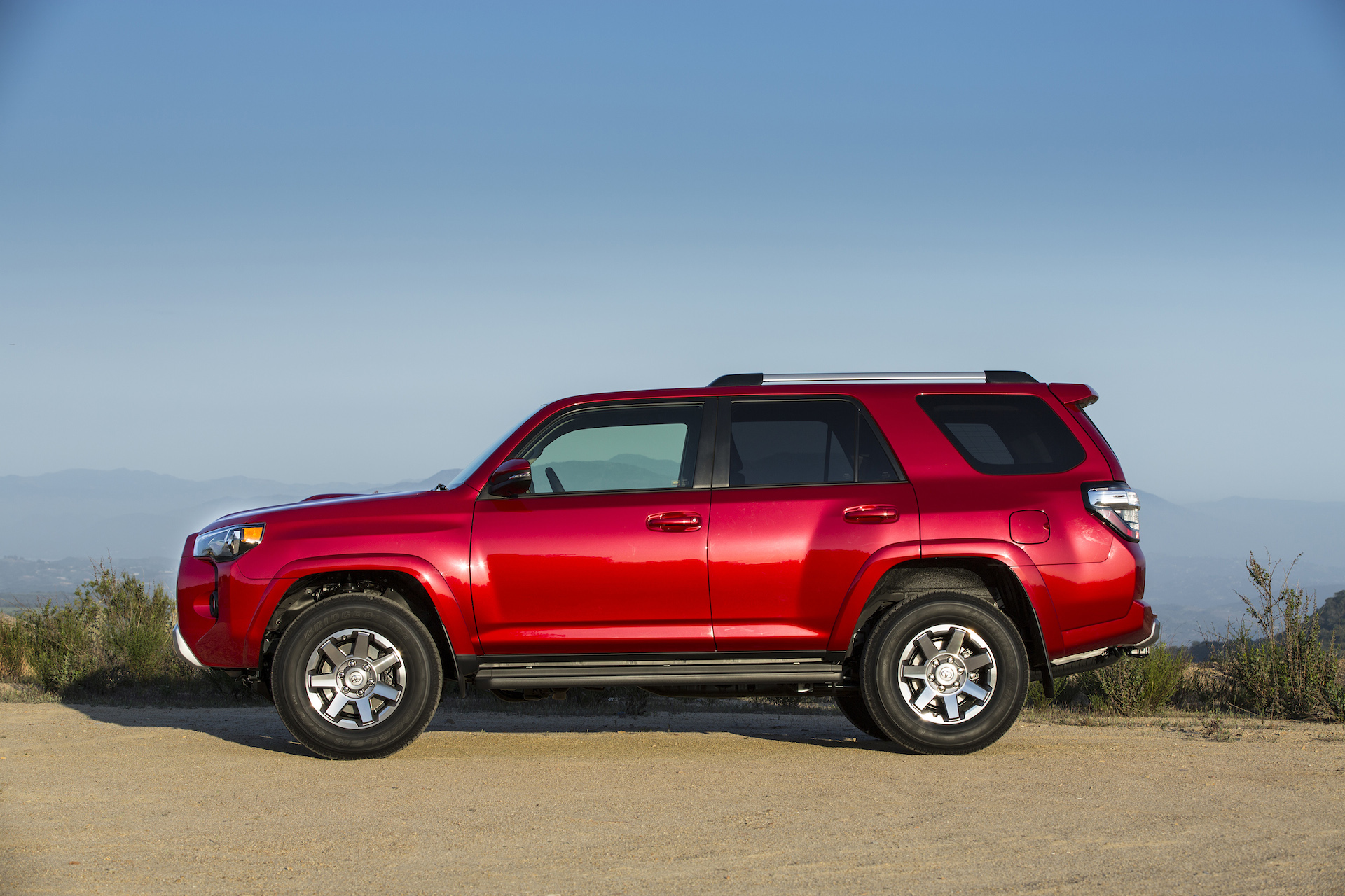 2015 Toyota 4Runner Review, Ratings, Specs, Prices, and Photos - The Car  Connection