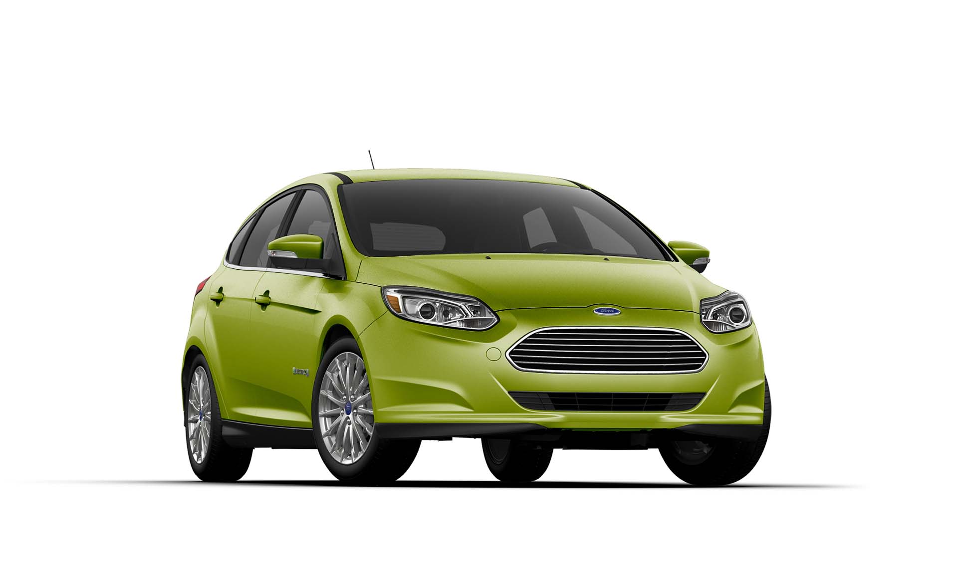 New and Used Ford Focus Electric: Prices, Photos, Reviews, Specs - The Car  Connection