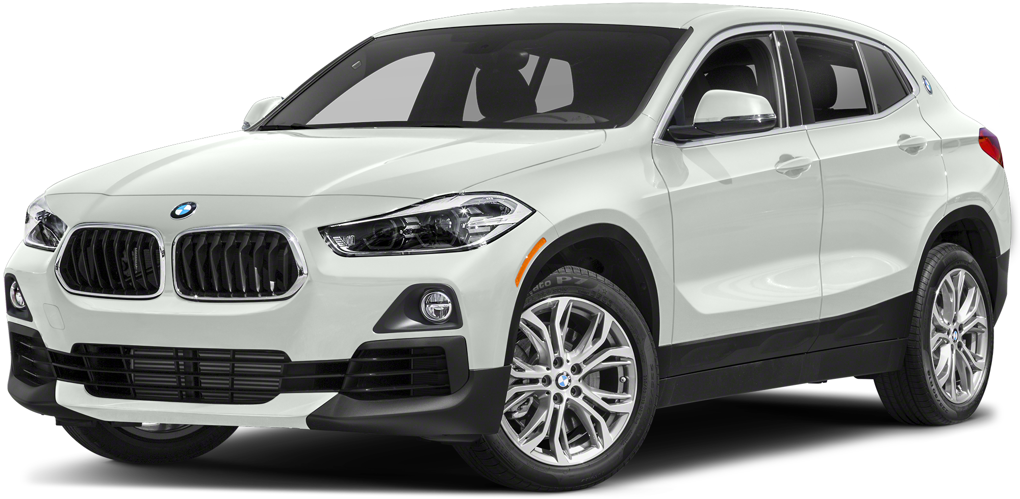 2020 BMW X2 Incentives, Specials & Offers in Columbia MO