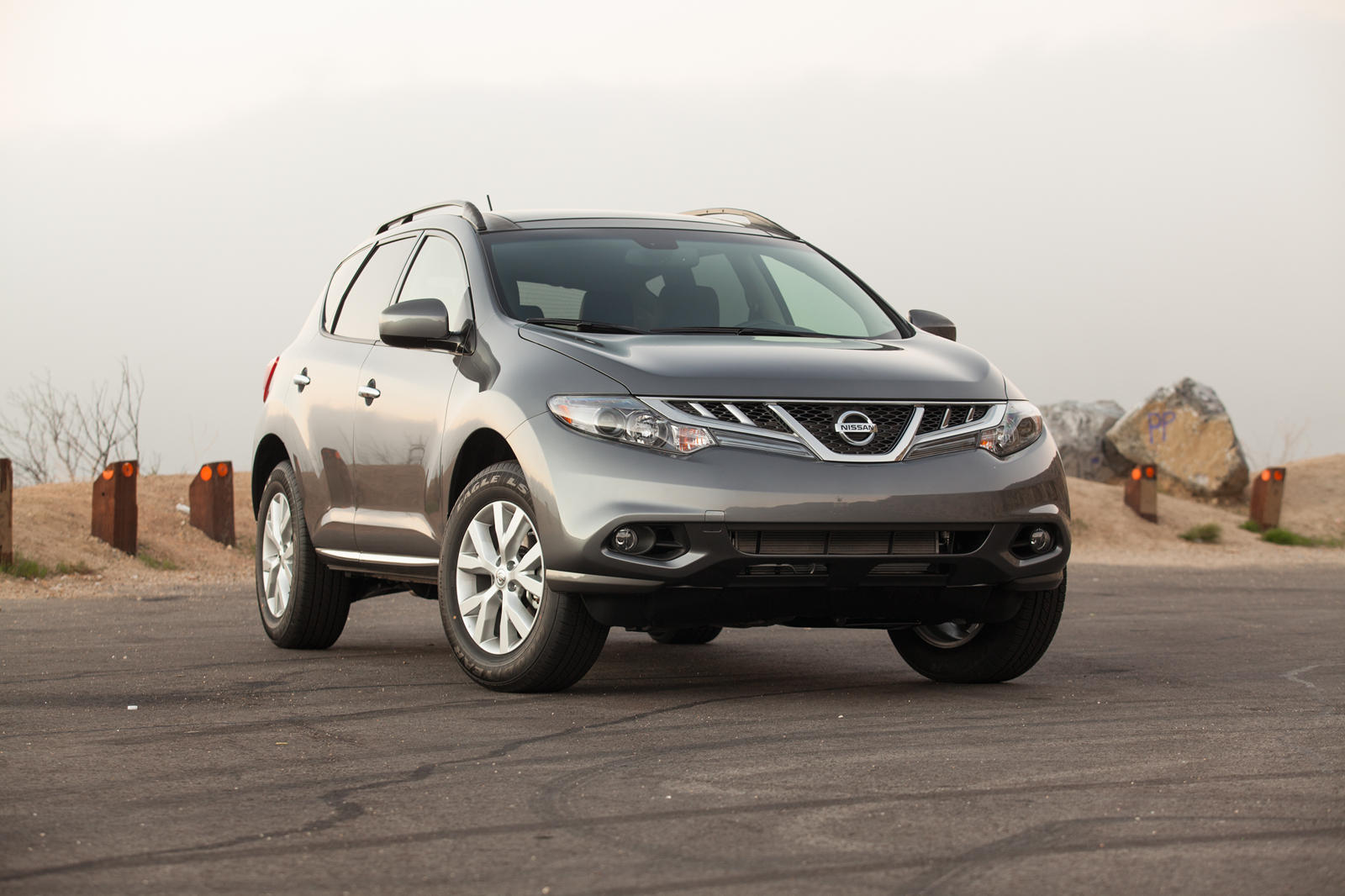 2014 Nissan Murano: Review, Trims, Specs, Price, New Interior Features,  Exterior Design, and Specifications | CarBuzz
