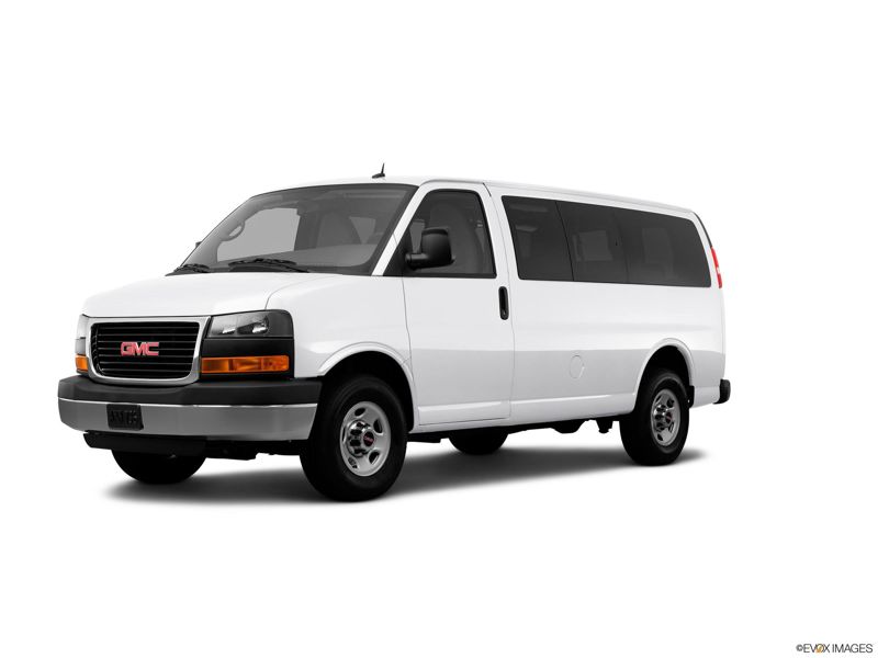 2012 GMC Savana 2500 Research, Photos, Specs and Expertise | CarMax