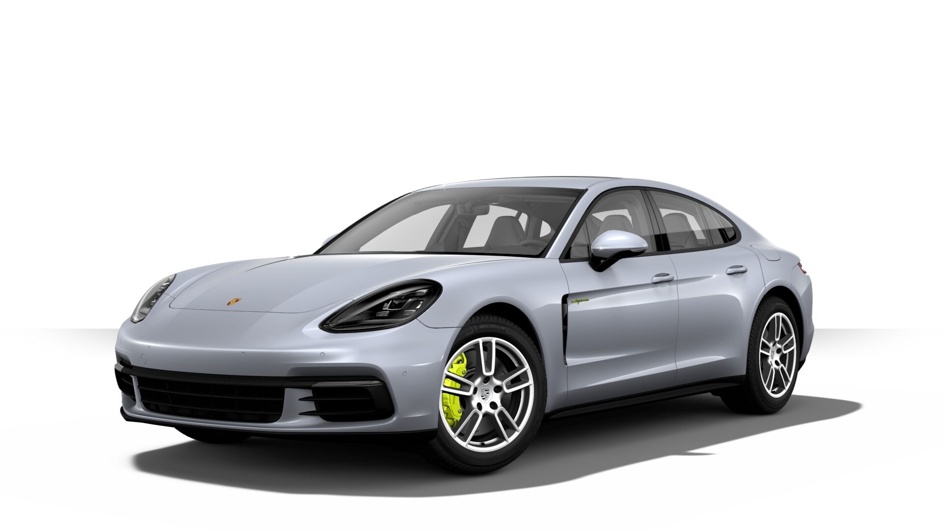 2020 Porsche Panamera Turbo S E-Hybrid Full Specs, Features and Price |  CarBuzz