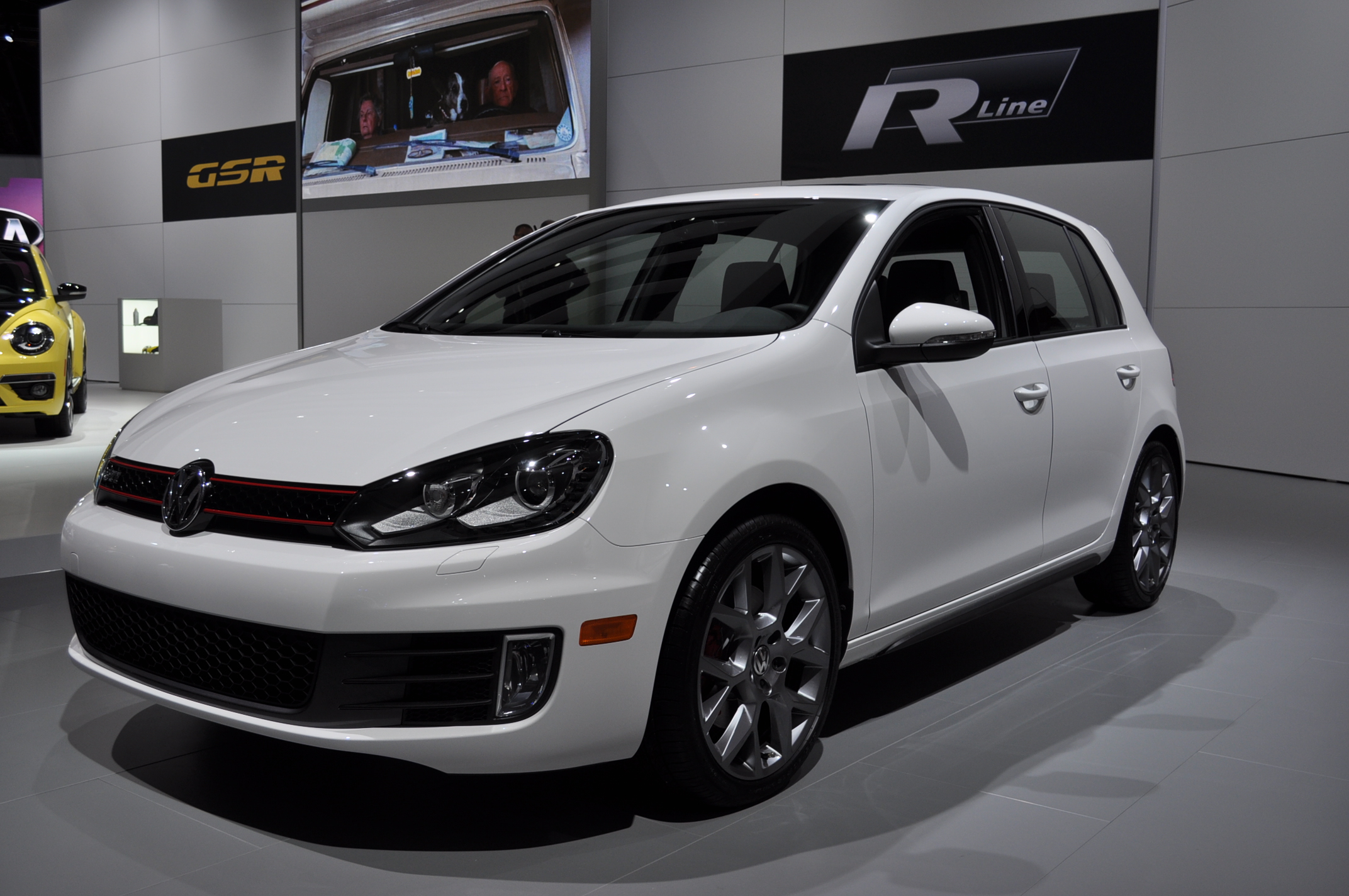 Volkswagen Debuts Limited Edition GTI Models In Chicago