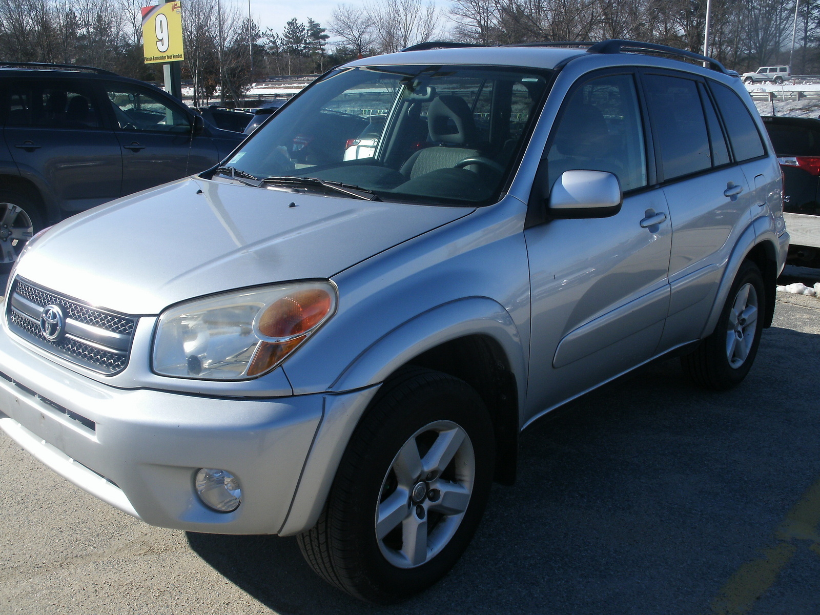 2002 Toyota Highlander: Prices, Reviews & Pictures - CarGurus