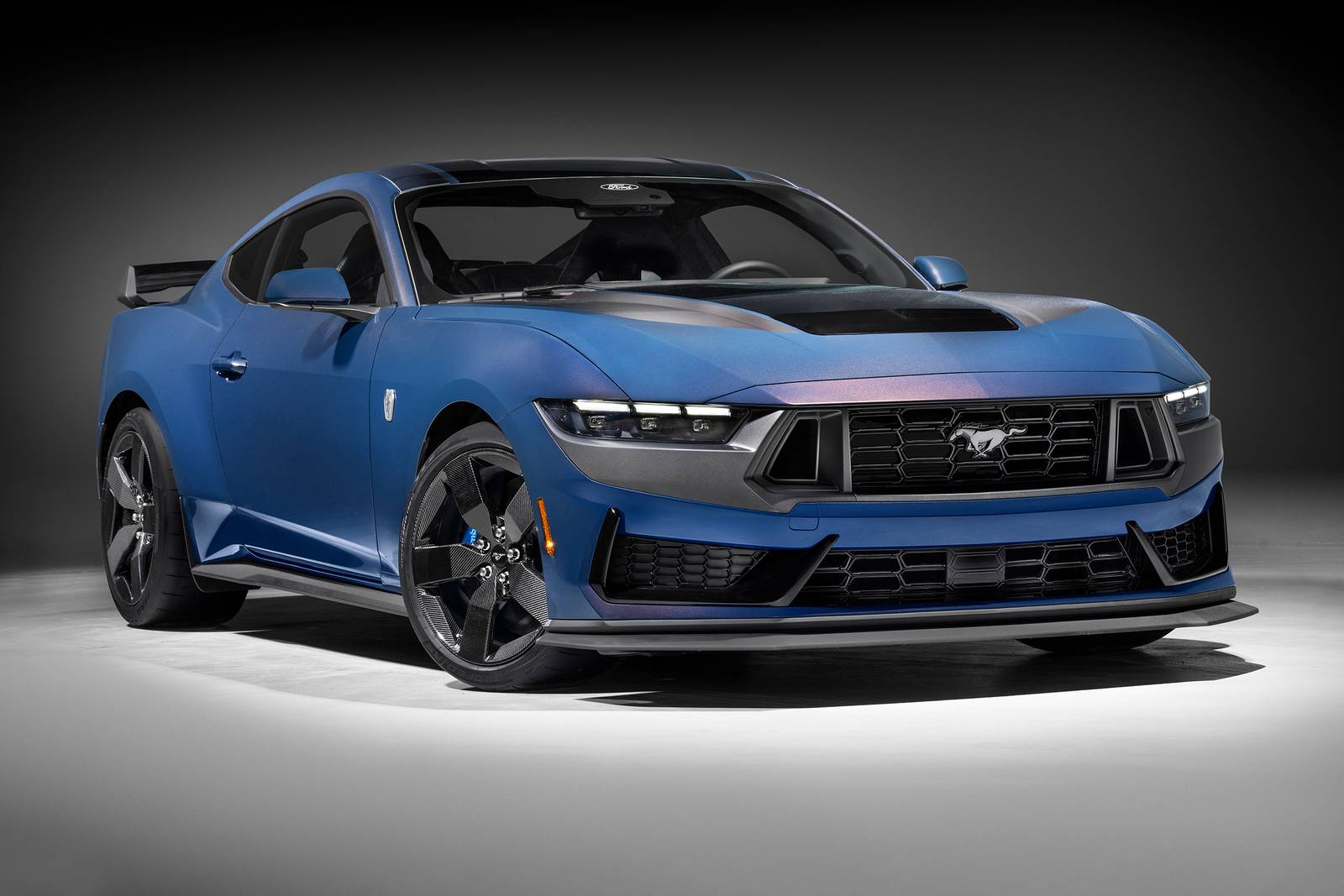 2024 Ford Mustang Prices, Reviews, and Pictures | Edmunds