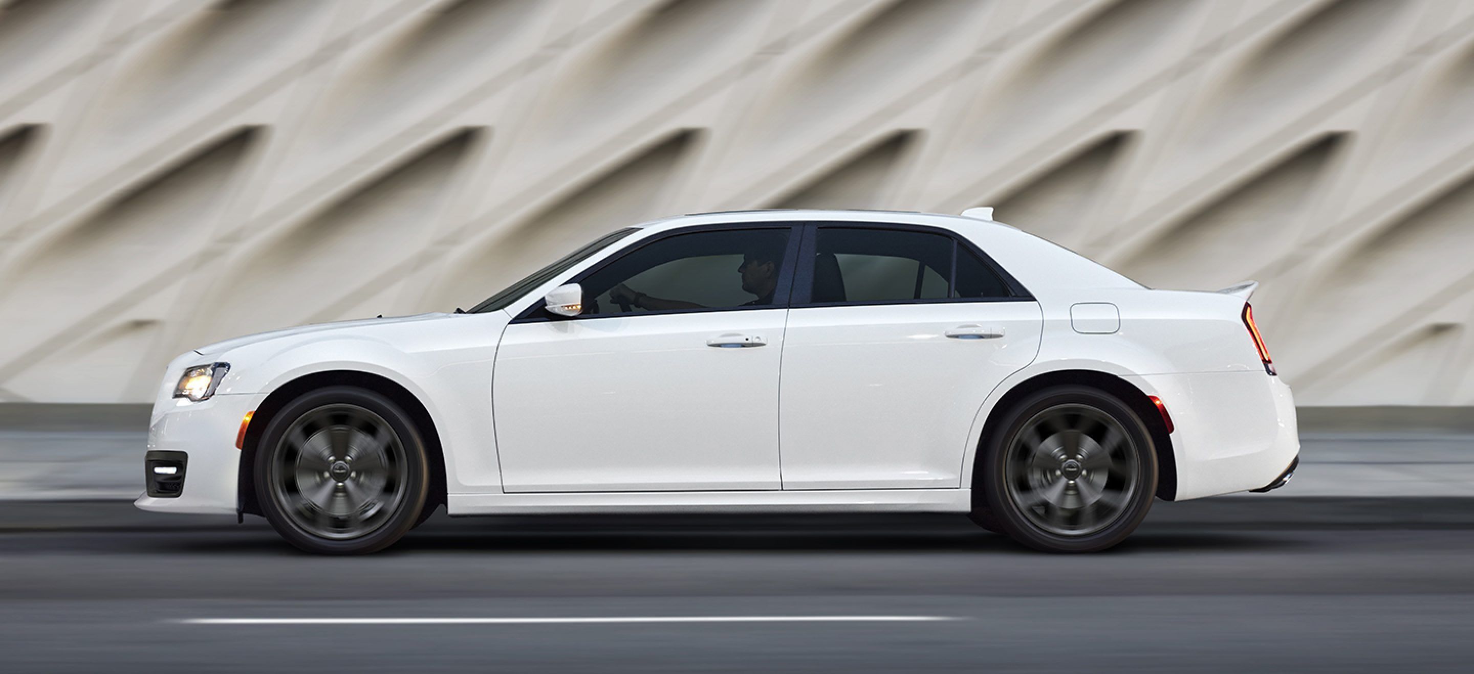 2021 Chrysler 300 Review, Pricing, and Specs