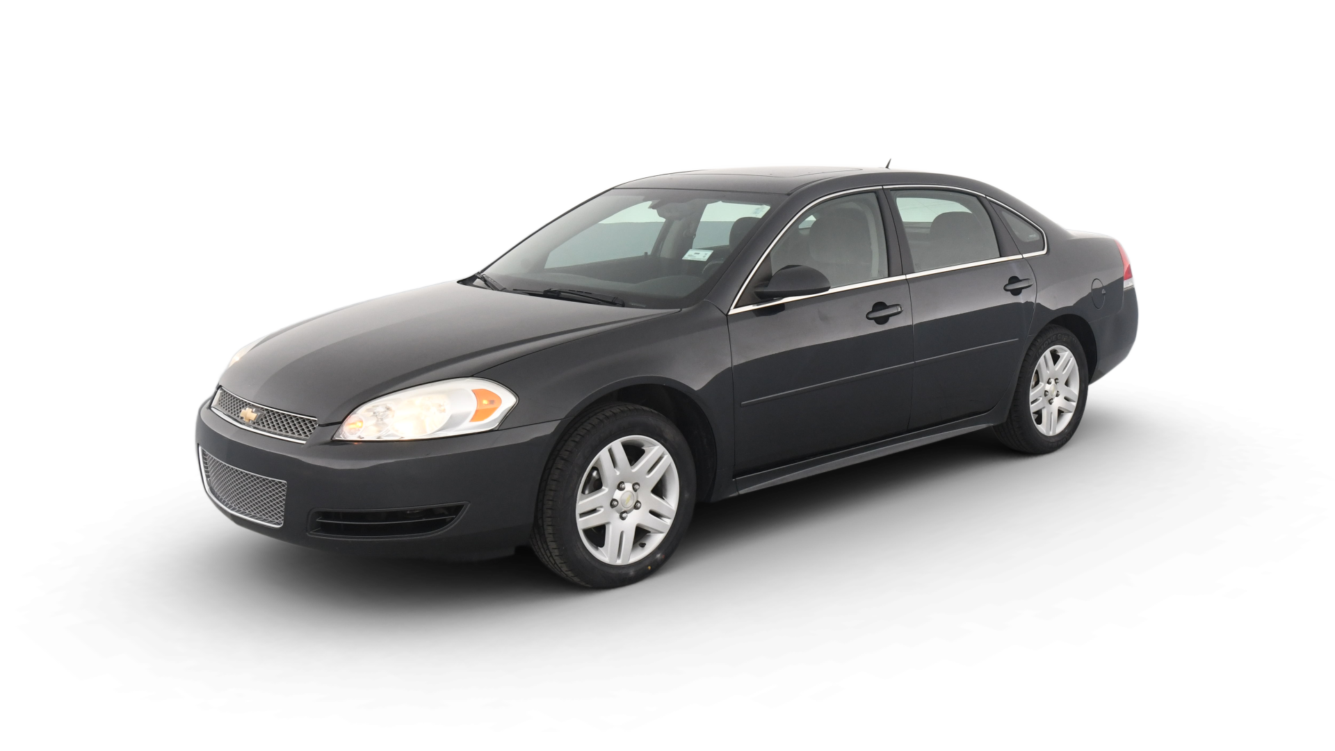 Used Chevrolet Impala Limited For Sale Online | Carvana
