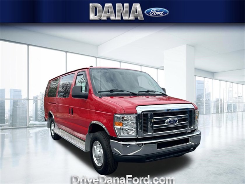 Used 2014 Ford E-350 and Econoline 350 for Sale Near Me in New York, NY -  Autotrader