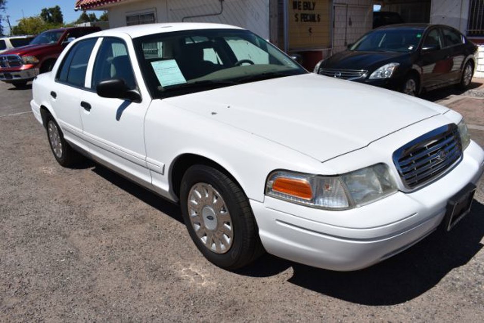 Used 2005 Ford Crown Victoria for Sale Right Now - Autotrader