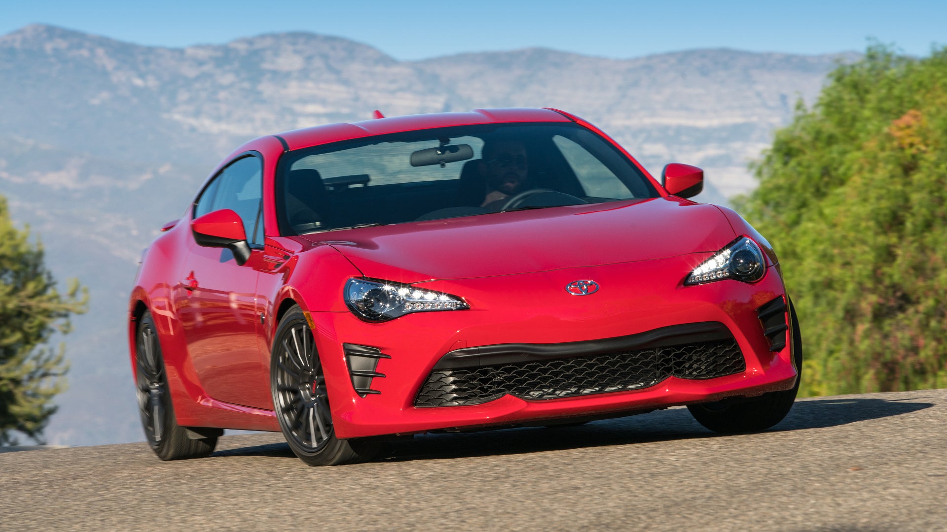 2017 Toyota 86 Review: It Could Win Your Heart, If Only You'd Give It a  Chance