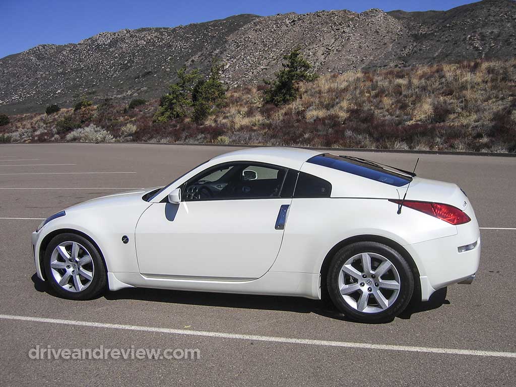 2004 Nissan 350Z problems are only getting worse – DriveAndReview
