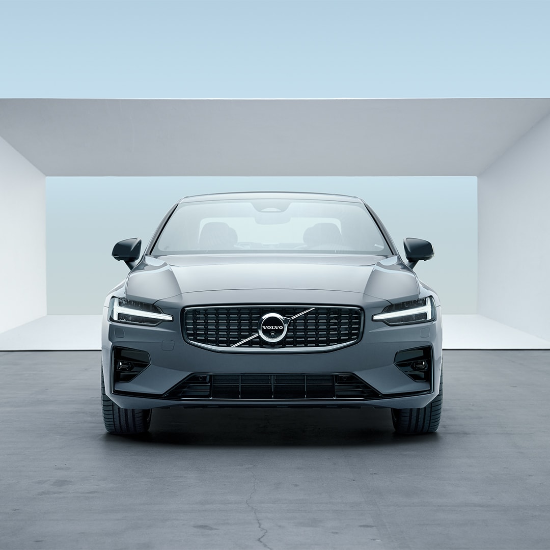 S60 - Overview | Volvo Cars - Master