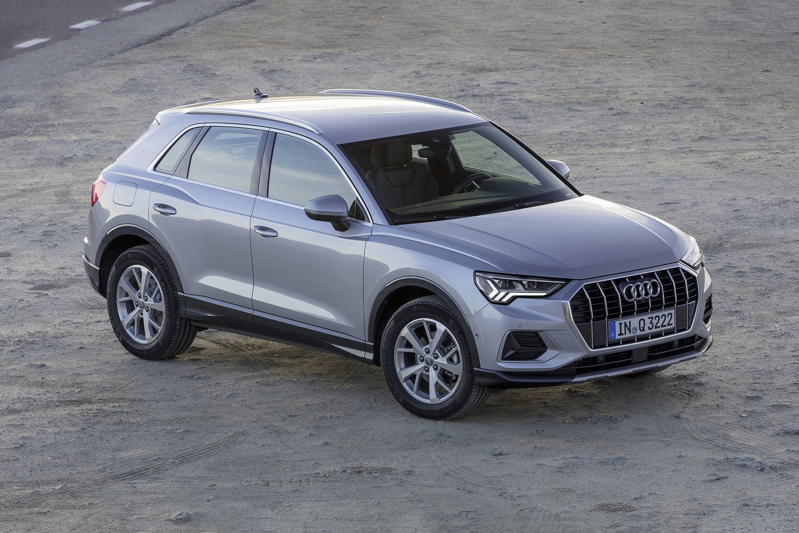 2022 Audi Q3 Prices, Reviews, and Pictures | Edmunds