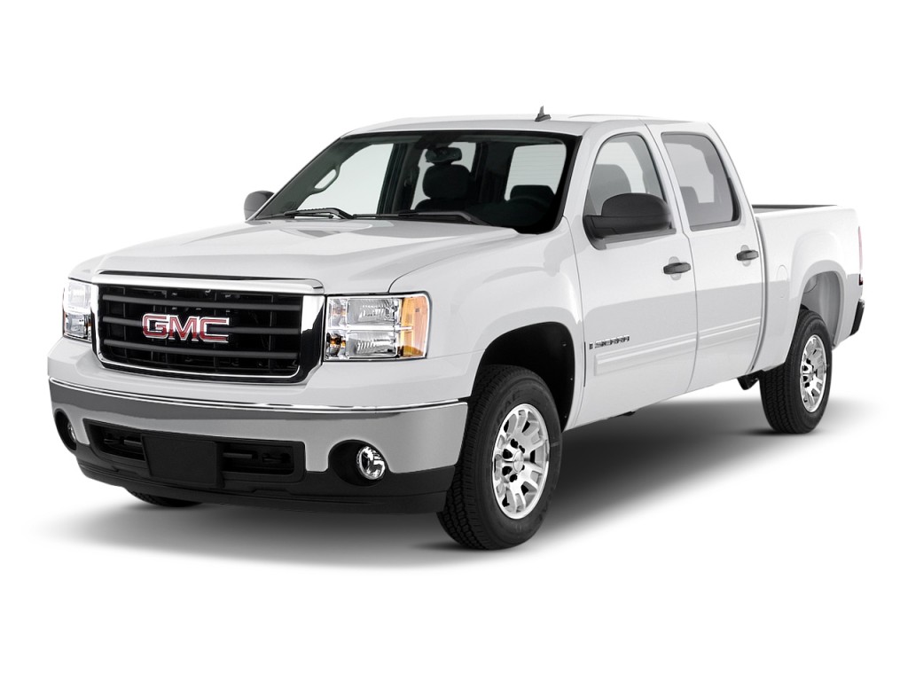 2010 GMC Sierra 1500 Review, Ratings, Specs, Prices, and Photos - The Car  Connection