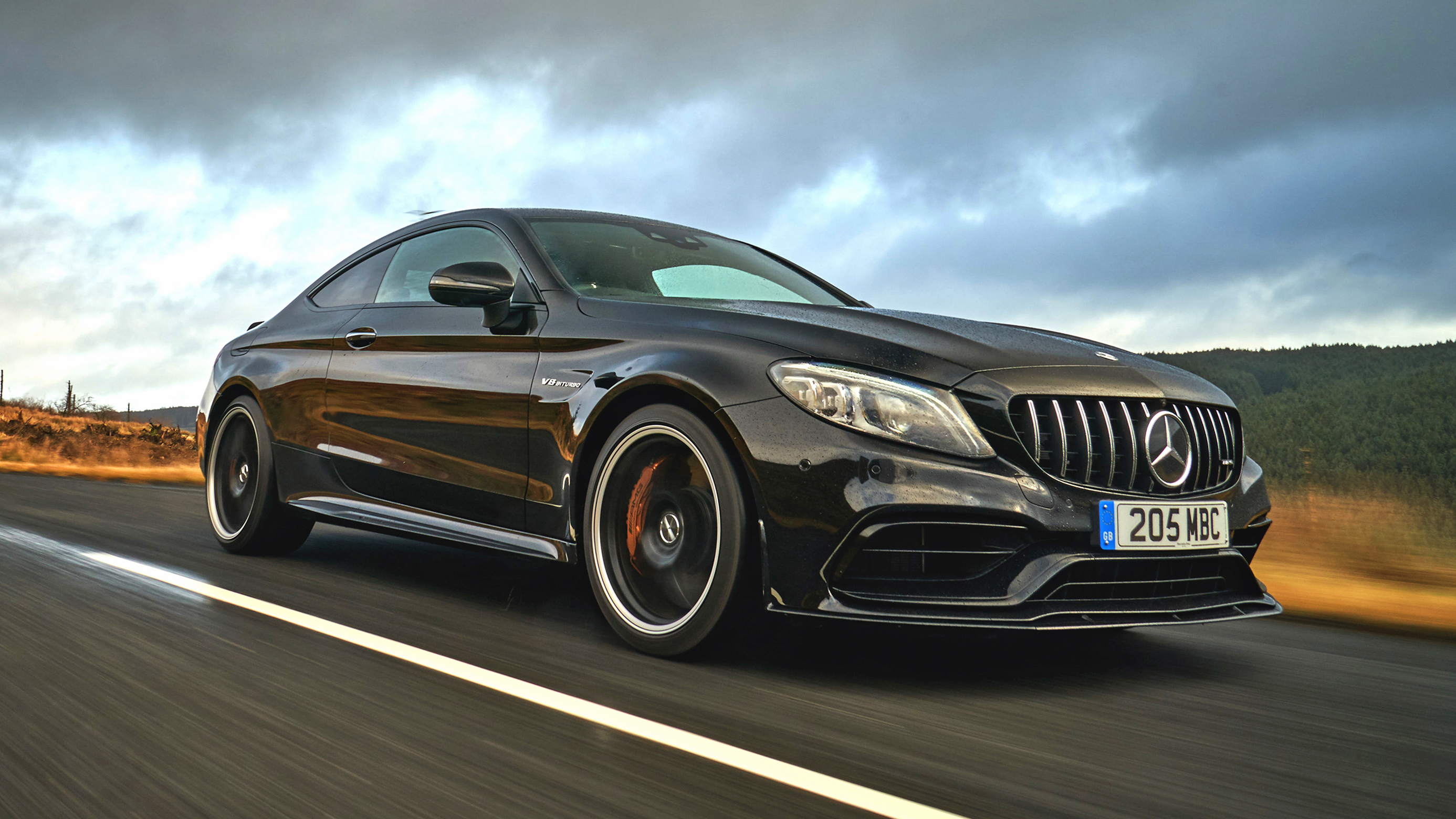 Mercedes-AMG C63 review: one of the best cars on sale Reviews 2023 | Top  Gear
