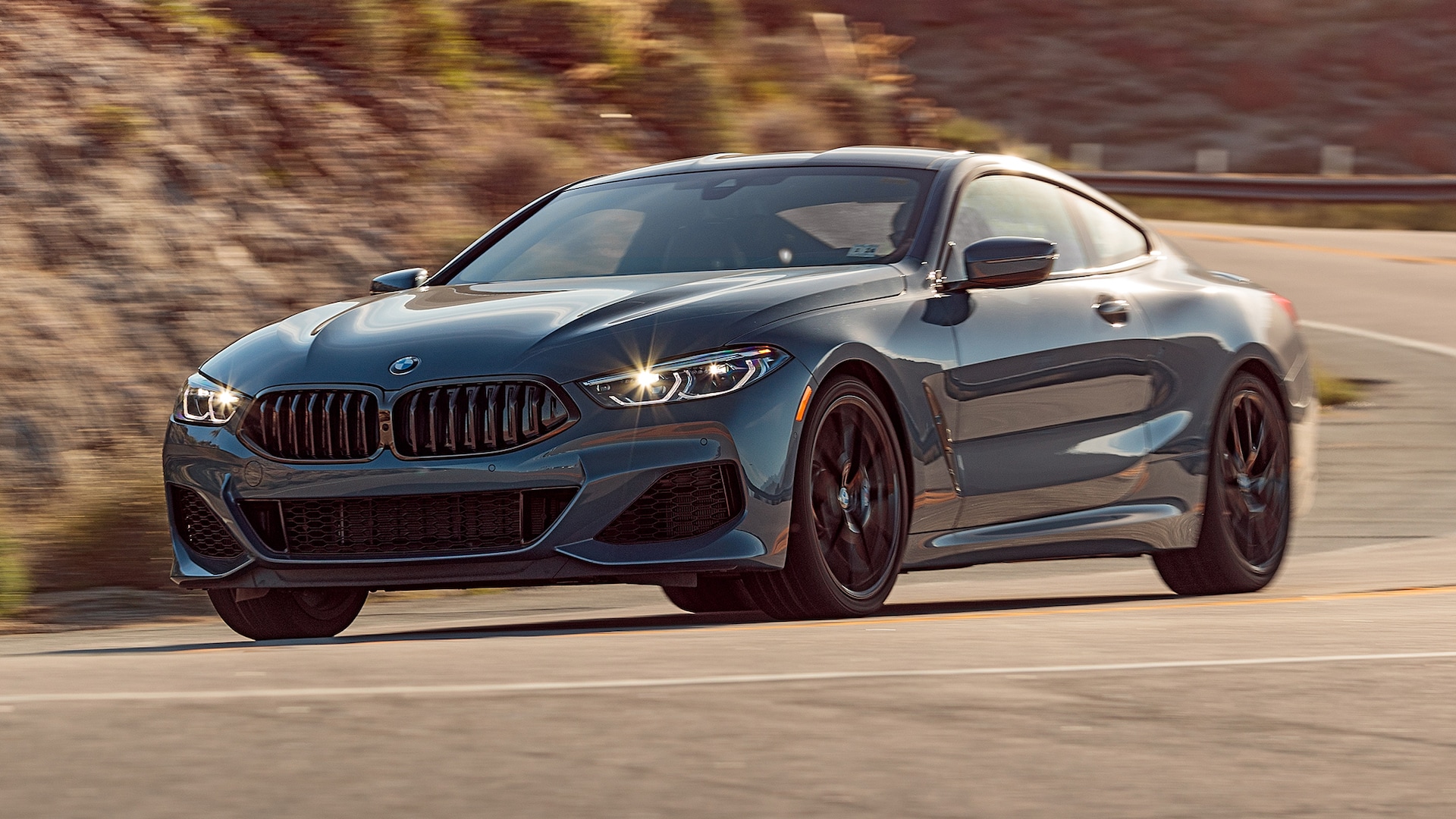 2019 BMW M850i xDrive First Test: Right the Second Time?