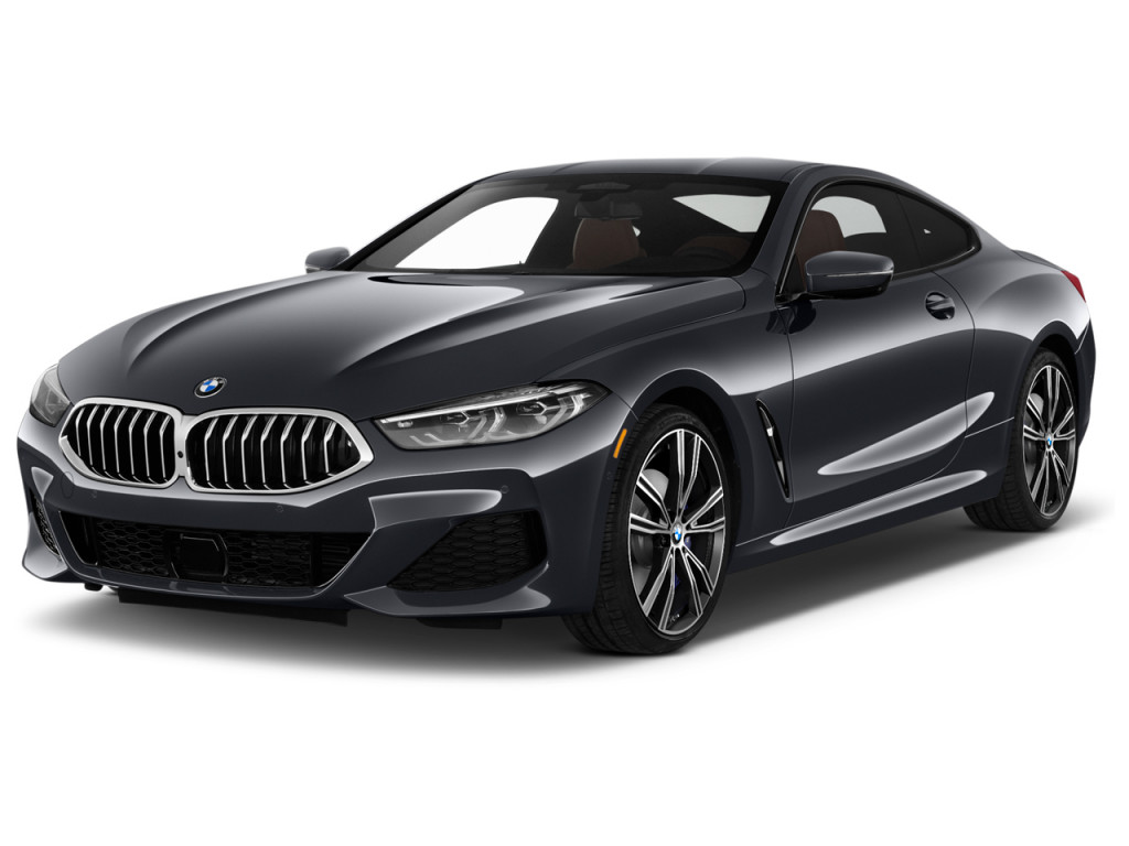 2021 BMW 8-Series Review, Ratings, Specs, Prices, and Photos - The Car  Connection