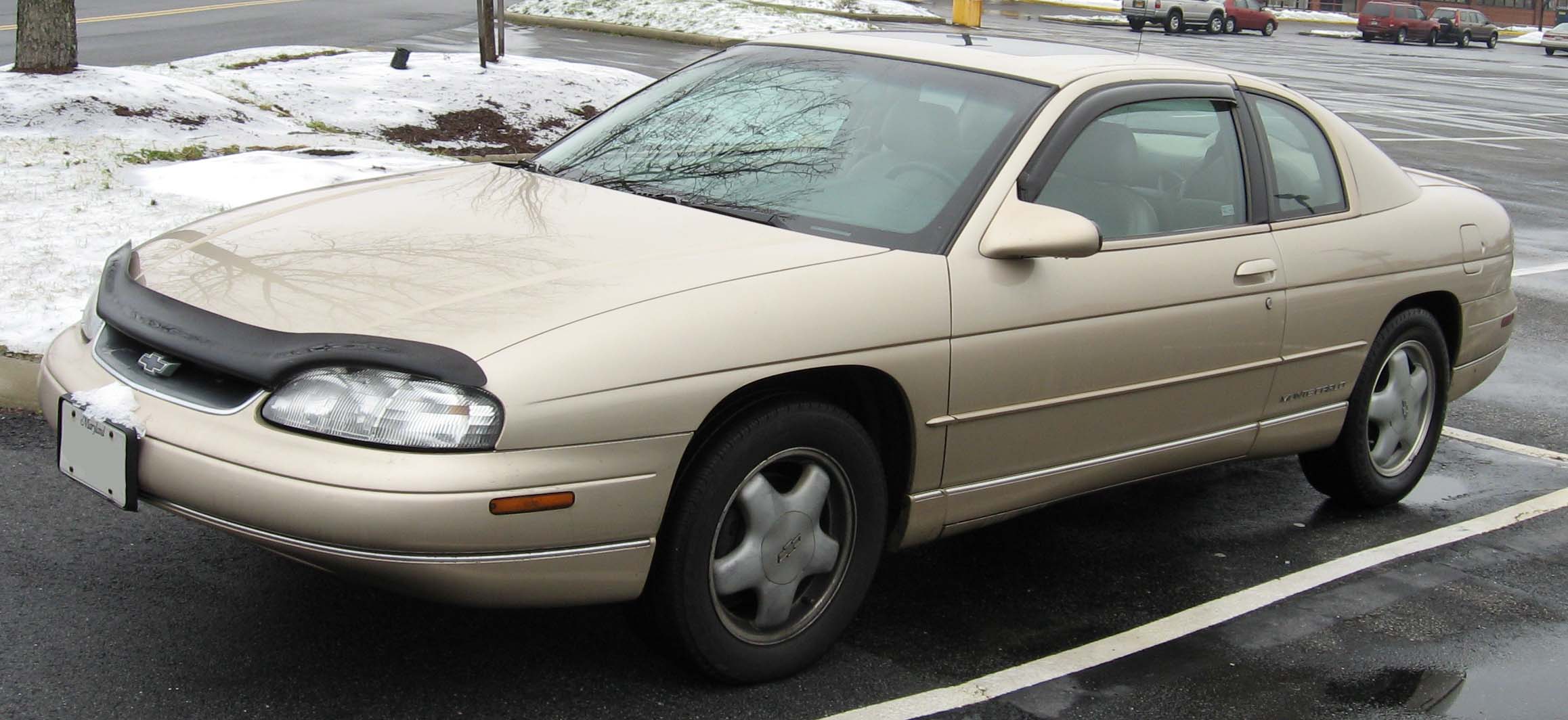 File:95-99 Chevrolet Monte Carlo.jpg - Wikimedia Commons