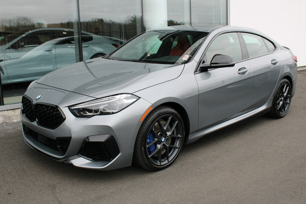 Used 2022 BMW 2 Series M235i xDrive Gran Coupe AWD for Sale (with Photos) -  CarGurus