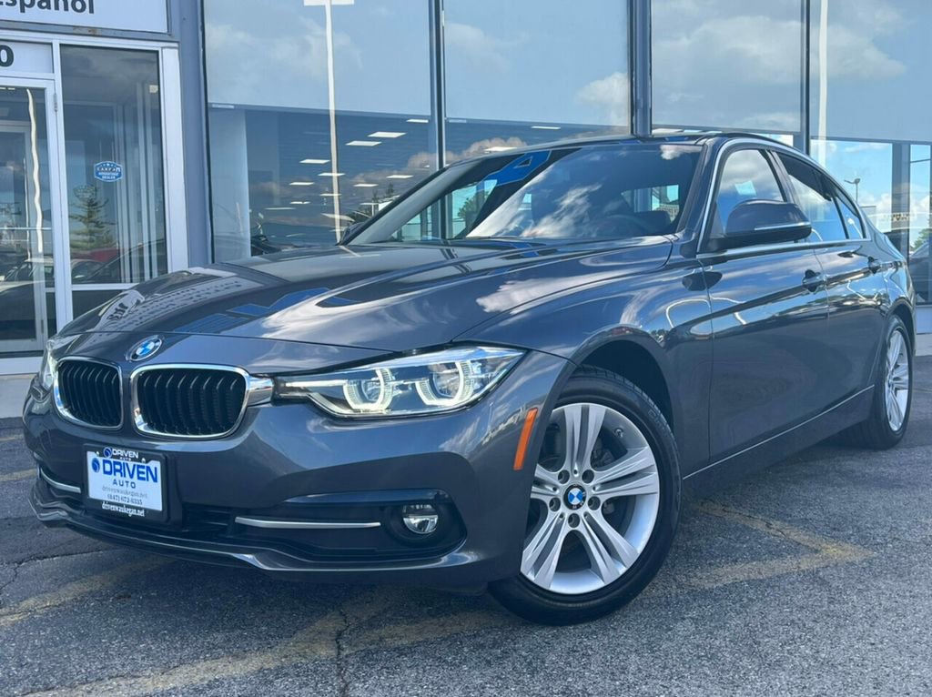Used 2018 BMW 328d for Sale in Kenosha, WI (Test Drive at Home) - Kelley  Blue Book