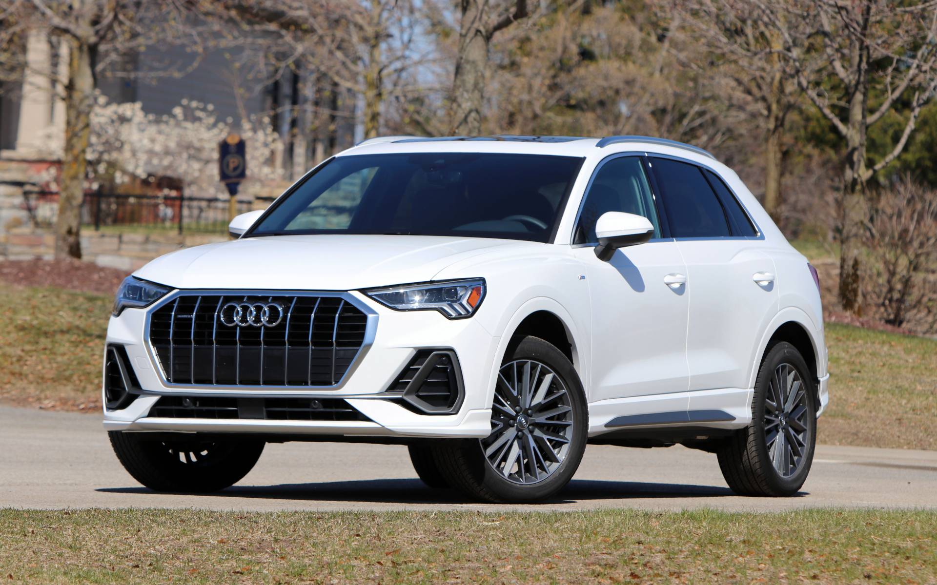 2020 Audi Q3: From Last to First - The Car Guide