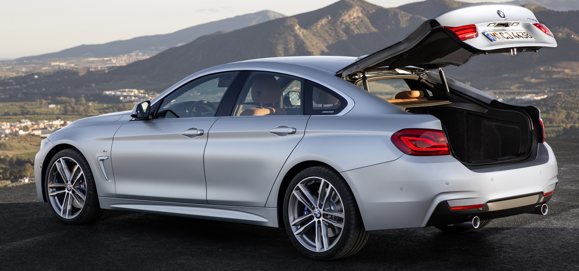 As Depreciation Hits BMW 4-Series Gran Coupe, Is It Time To Look At Used  Ones? | Carscoops