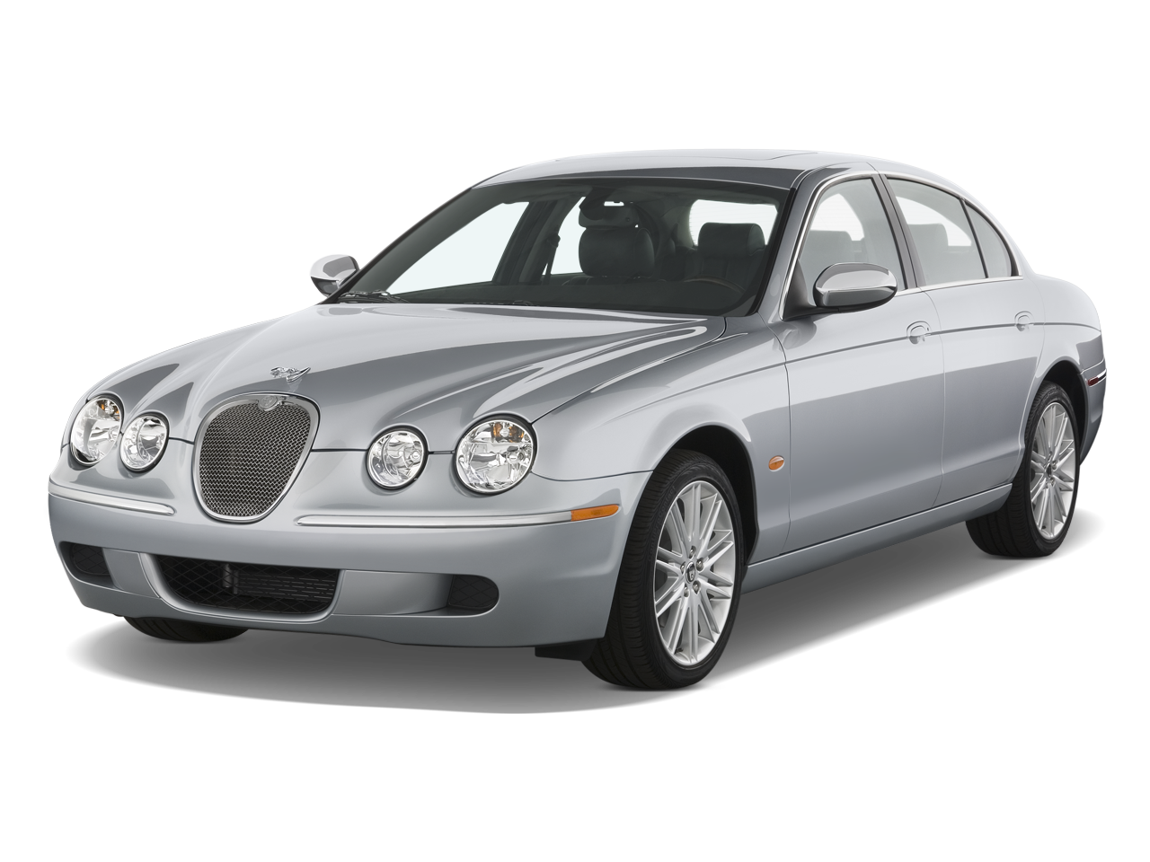 2008 Jaguar S-Type Prices, Reviews, and Photos - MotorTrend