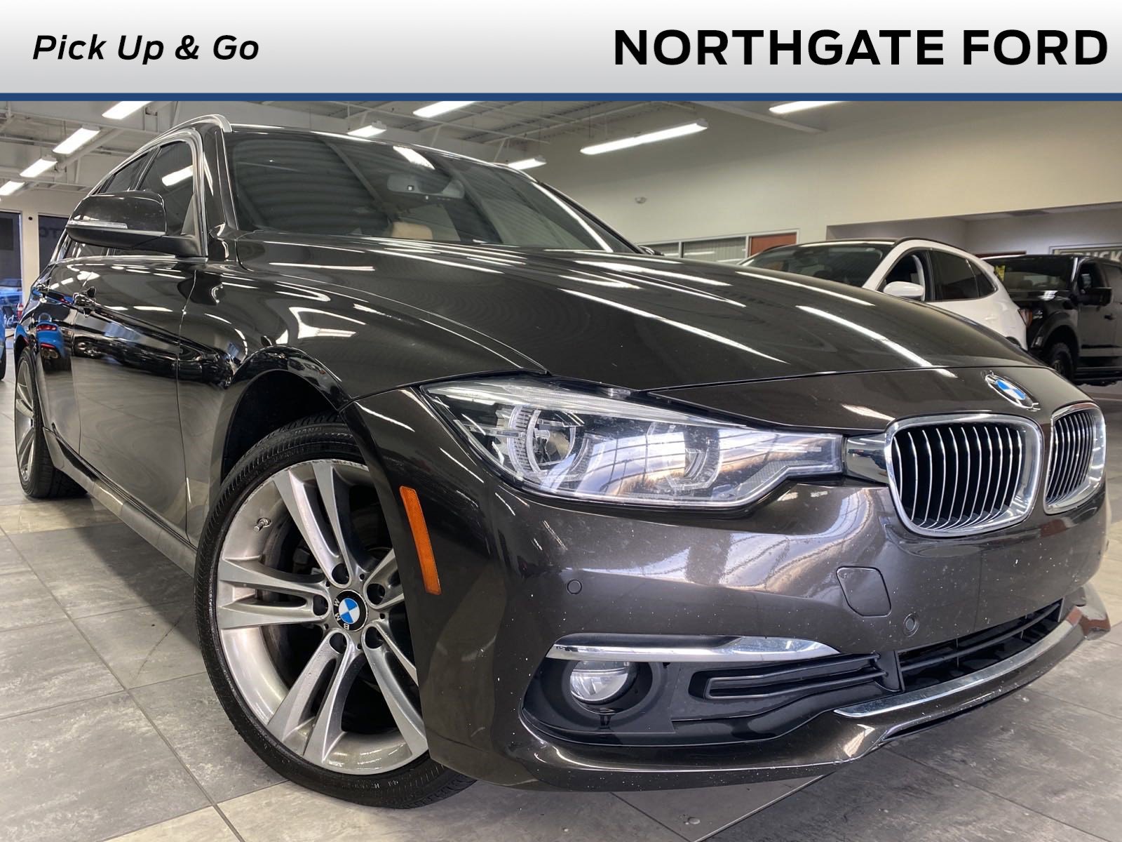 Used 2016 BMW 328d xDrive for Sale Right Now - Autotrader