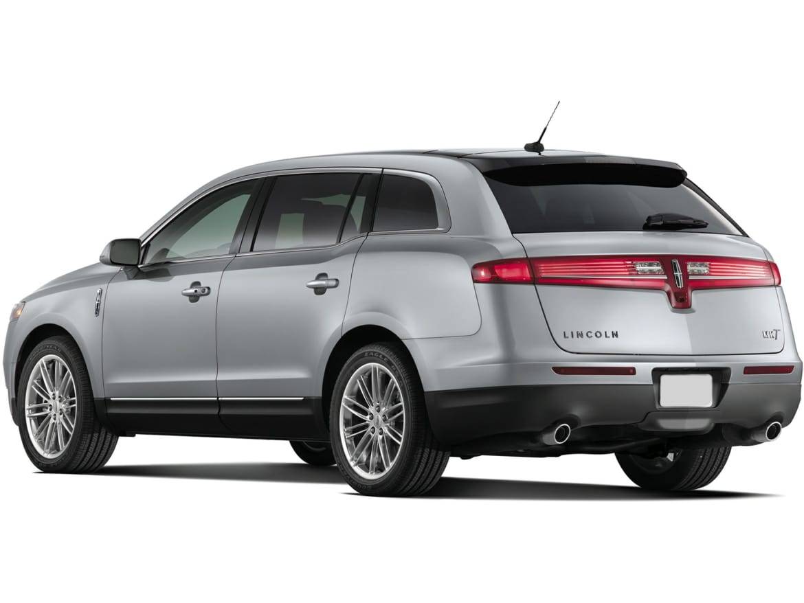 Lincoln MKT Models, Generations & Redesigns | Cars.com